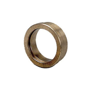 BRONZE BUSH UN-VENTED