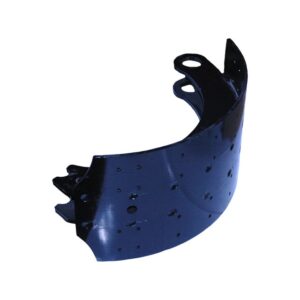 BRAKE SHOE 420X180 5MM FRUEHAUF PROPAR