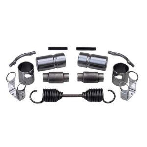 BRAKE SHOE KIT (2 SHOES)