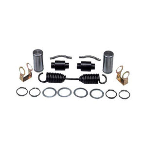 BRAKE SHOE KIT TRAILOR/SMB (X2)
