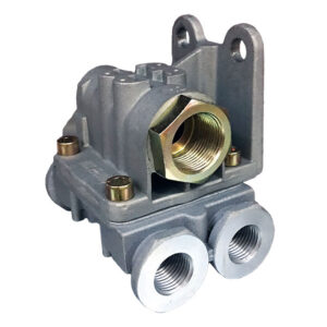 QUICK RELEASE VALVE