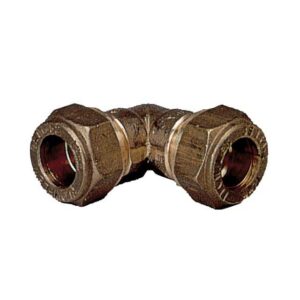 6MM ELBOW COMP COUPLING