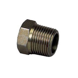 1/2" M X 1/8 F REDUCING BUSH