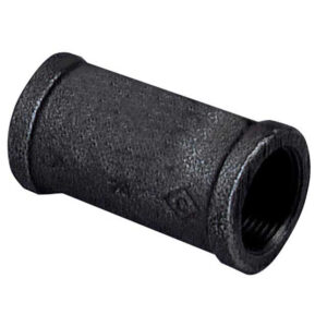 1/4" FEMALE SOCKET MALL IRON