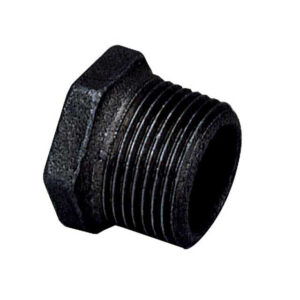 1/2X1/4" REDUCER BUSH MALLIRON