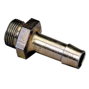 M16 X 3/8" ID HOSETAIL