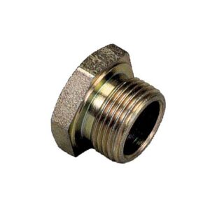 M22 X 3/8" MALE/FEMALE ADAPTOR