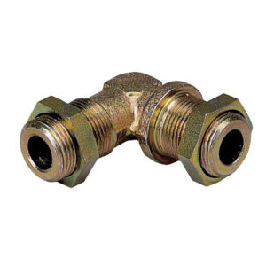 M22 MALE ELBOW COUPLING