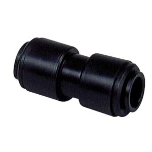15MM STRAIGHT PUSHIN CONNECTOR