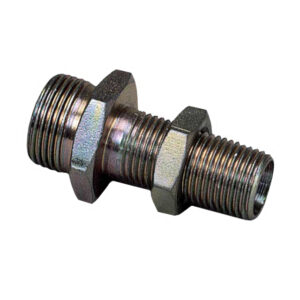 M16 X M16 BULKHEAD ADAPTOR