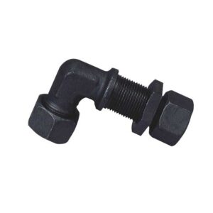 12MM ELBOW BULKHEAD COUPLING