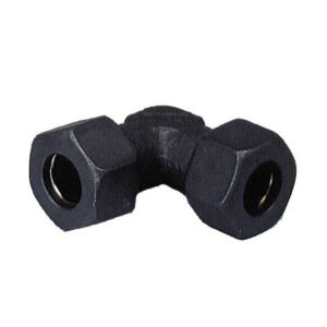 6MM ELBOW COMP COUPLING