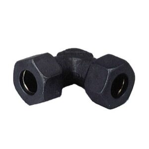 10MM ELBOW COMP COUPLING