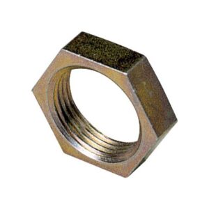 M12 X 1.5 LOCKNUT