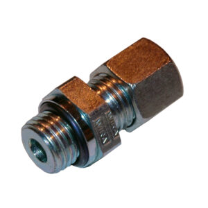M14 X 8MM TUBE STUD COUPLING