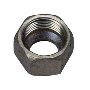 M18 X 12MM TUBE NUT