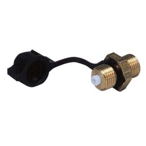 1/4" MALE TEST POINT