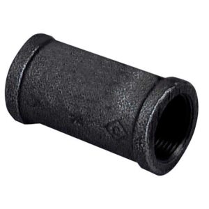1/8" FEMALE SOCKET MALL IRON
