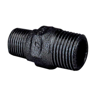 1/2X3/4" REDUCER HEX MALL IRON