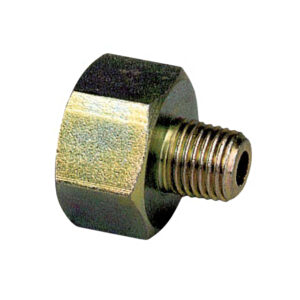 1/2"XM18 MALE / FEMALE ADAPTOR