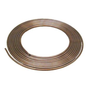 8MM KUNIFER TUBING 25FT