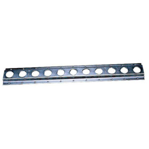 ANCRA LIGHT DUTY TRACK 10FT