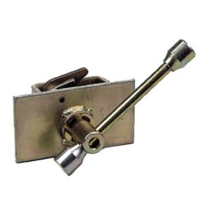 CURTAIN TENSIONER RH