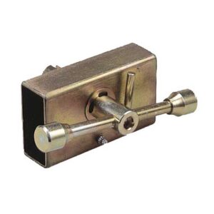 CURTAIN TENSIONER ROUND RH