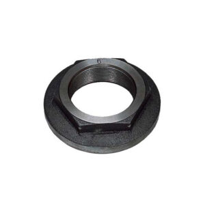 AXLE NUT L/H