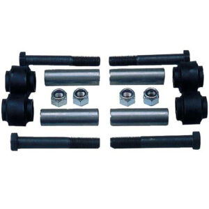 T/ARM BUSH KIT TRAILOR(2 T/A)