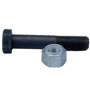 T/ARM BOLT C/W NUT