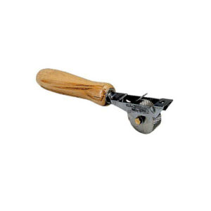 CUSTOMS SEAL PRESSURE ROLLER