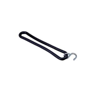 BND TENS C/W S HOOK (15.75")