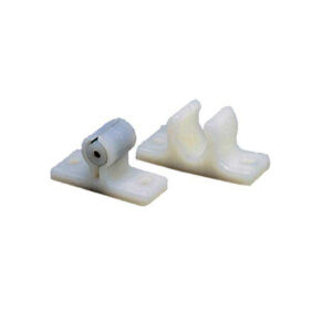 DOOR RETAINER ASSEMBLY