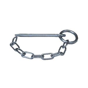 COTTER PIN  CHAIN (PIN 98 X10MM)
