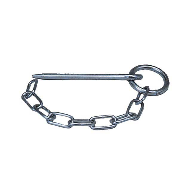 COTTER PIN CHAIN (PIN 98 X10MM)