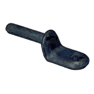 GUDGEON PIN WELD ON(16X50MM)
