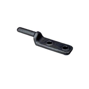 GUDGEON PIN BOLT ON(12X66MM)