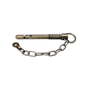 DROP END PIN