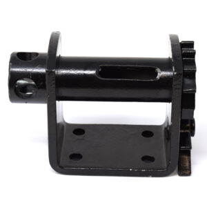 Lashing Winch - Weld On/Bolt On - 190mm Length