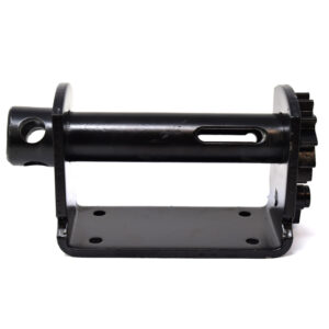 UNIVERSAL WEBBING TRUCK WINCH 290MM PIN LENGTH