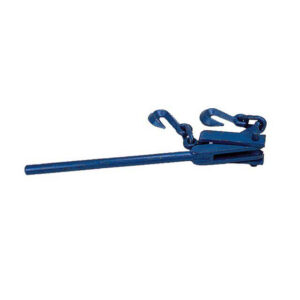 OVERCENTRE LOAD BINDER CHAIN (10MM)