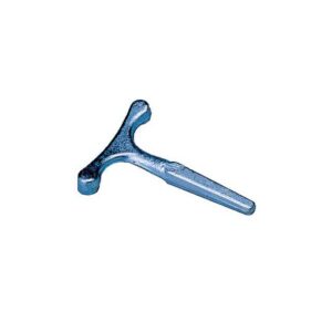 TEE-KEY 127MM