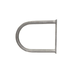 STIRRUP STEP SINGLE 305 X 240MM GV