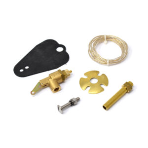 AIR HORN VALVE