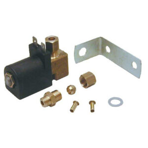 SOLENOID VALVE 12VOLT
