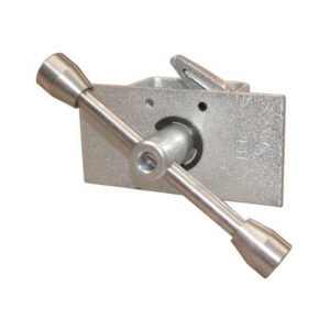 CURTAIN TENSIONER LHF/RHR