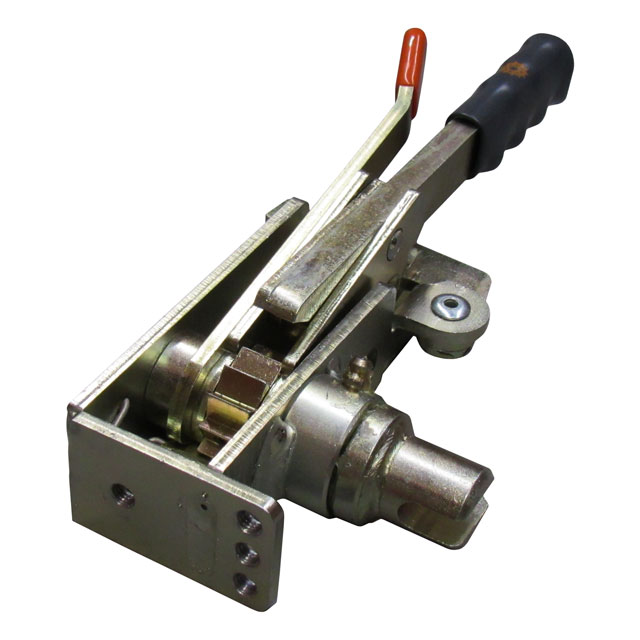 CURTAIN TENSIONER RHF / LHR STANDARD TYPE