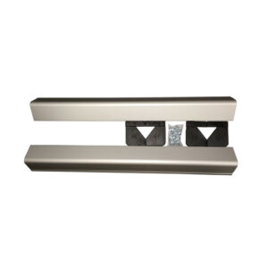 1000MM PEDESTRIAN GUARD KIT - LATERAL PROTECTION SYSTEM