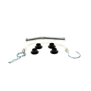 PIN & WIRE ASSEMBLY
